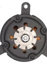 Four Seasons 4 Pole Radiator or Condenser Fan Motor 35378                                     - 35378 - Image 4