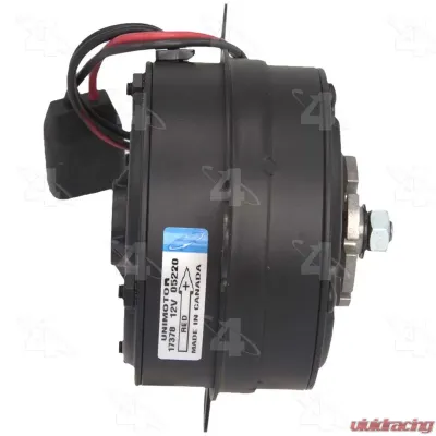 Four Seasons 4 Pole Radiator or Condenser Fan Motor 35378 - 35378