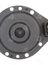 Four Seasons 2 Pole Radiator or Condenser Fan Motor 35379                                     - 35379 - Image 2