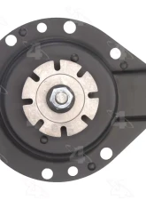 Four Seasons 2 Pole Radiator or Condenser Fan Motor 35379                                     - 35379 - Image 4