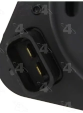 Four Seasons 2 Pole Radiator or Condenser Fan Motor 35380                                     - 35380 - Image 3