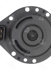 Four Seasons 2 Pole Radiator or Condenser Fan Motor 35381                                     - 35381 - Image 2