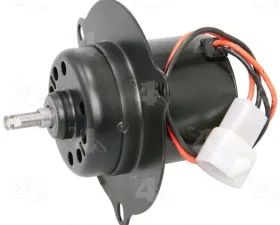Four Seasons 2 Pole Radiator Fan Motor 35387