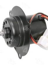 Four Seasons 2 Pole Radiator Fan Motor 35387                                     - 35387 - Image 6