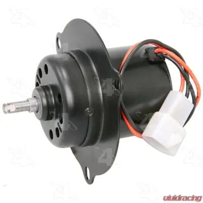 Four Seasons 2 Pole Radiator Fan Motor 35387 - 35387
