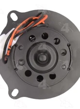 Four Seasons 2 Pole Radiator Fan Motor 35387                                     - 35387 - Image 2
