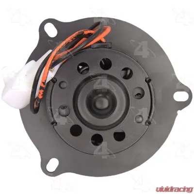 Four Seasons 2 Pole Radiator Fan Motor 35387 - 35387