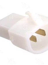 Four Seasons 2 Pole Radiator Fan Motor 35387                                     - 35387 - Image 3