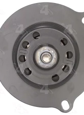 Four Seasons 2 Pole Radiator Fan Motor 35387                                     - 35387 - Image 4