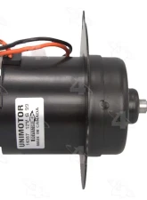 Four Seasons 2 Pole Radiator Fan Motor 35387                                     - 35387 - Image 5