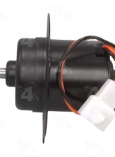 Four Seasons 2 Pole Radiator Fan Motor 35387                                     - 35387 - Image 6