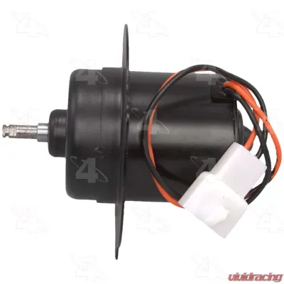 Four Seasons 2 Pole Radiator Fan Motor 35387 - 35387