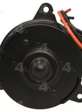 Four Seasons 2 Pole Radiator Fan Motor 35393                                     - 35393 - Image 2