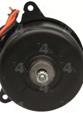 Four Seasons 2 Pole Radiator Fan Motor 35393                                     - 35393 - Image 4