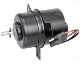 Four Seasons 2 Pole Radiator Fan Motor 35397