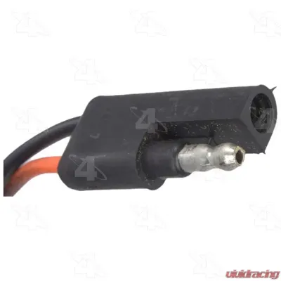 Four Seasons 2 Pole Radiator Fan Motor 35397 - 35397