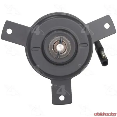 Four Seasons 2 Pole Radiator Fan Motor 35397 - 35397