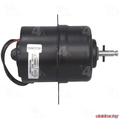 Four Seasons 2 Pole Radiator Fan Motor 35397 - 35397