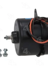 Four Seasons 2 Pole Radiator or Condenser Fan Motor 35411                                     - 35411 - Image 6