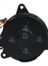 Four Seasons 2 Pole Radiator or Condenser Fan Motor 35411                                     - 35411 - Image 2