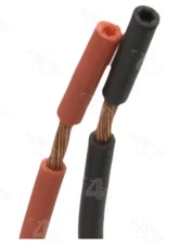 Four Seasons 2 Pole Radiator or Condenser Fan Motor 35411                                     - 35411 - Image 3