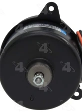 Four Seasons 2 Pole Radiator or Condenser Fan Motor 35411                                     - 35411 - Image 4