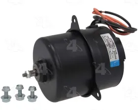 Four Seasons 2 Pole Radiator Fan Motor 35412