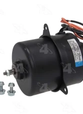 Four Seasons 2 Pole Radiator Fan Motor 35412                                     - 35412 - Image 6