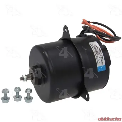 Four Seasons 2 Pole Radiator Fan Motor 35412 - 35412