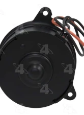 Four Seasons 2 Pole Radiator Fan Motor 35412                                     - 35412 - Image 2