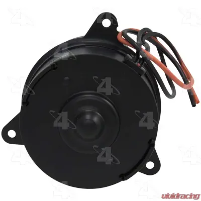 Four Seasons 2 Pole Radiator Fan Motor 35412 - 35412