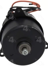 Four Seasons 2 Pole Radiator Fan Motor 35412                                     - 35412 - Image 4