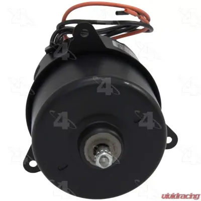 Four Seasons 2 Pole Radiator Fan Motor 35412 - 35412