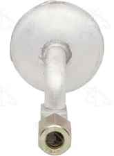 Four Seasons 2 Pole Radiator Fan Motor 35412                                     - 35412 - Image 5