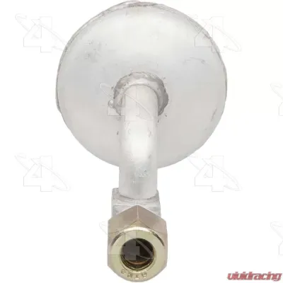 Four Seasons 2 Pole Radiator Fan Motor 35412 - 35412