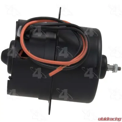 Four Seasons 2 Pole Radiator Fan Motor 35412 - 35412