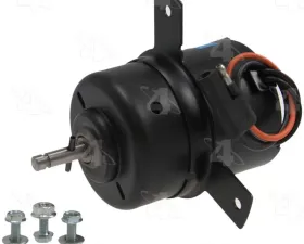 Four Seasons 2 Pole Radiator Fan Motor 35443