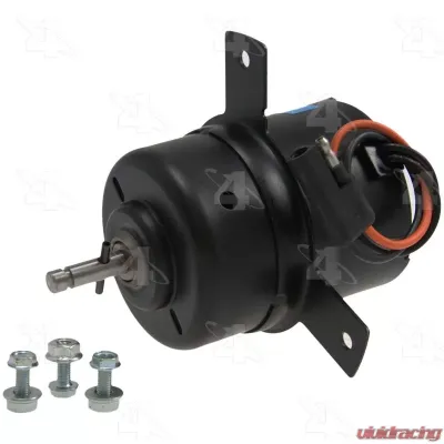 Four Seasons 2 Pole Radiator Fan Motor 35443 - 35443