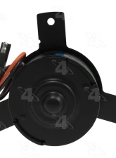 Four Seasons 2 Pole Radiator Fan Motor 35443                                     - 35443 - Image 2