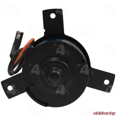 Four Seasons 2 Pole Radiator Fan Motor 35443 - 35443
