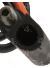 Four Seasons 2 Pole Radiator Fan Motor 35443                                     - 35443 - Image 3