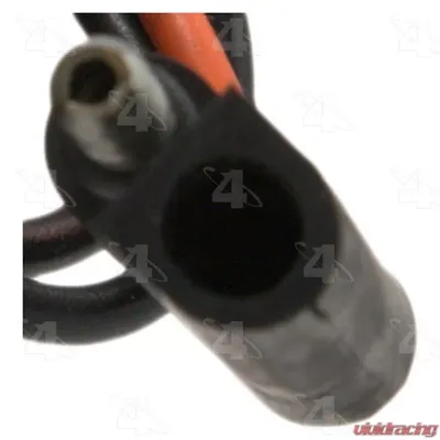 Four Seasons 2 Pole Radiator Fan Motor 35443 - 35443