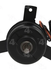 Four Seasons 2 Pole Radiator Fan Motor 35443                                     - 35443 - Image 4