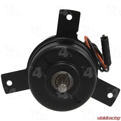 Four Seasons 2 Pole Radiator Fan Motor 35443 - 35443