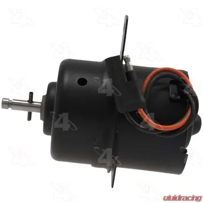 Four Seasons 2 Pole Radiator Fan Motor 35443 - 35443