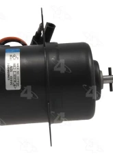 Four Seasons 2 Pole Radiator Fan Motor 35443                                     - 35443 - Image 6