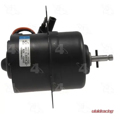 Four Seasons 2 Pole Radiator Fan Motor 35443 - 35443