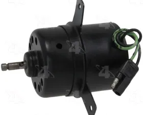 Four Seasons 2 Pole Radiator Fan Motor 35444