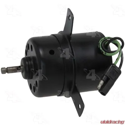Four Seasons 2 Pole Radiator Fan Motor 35444 - 35444