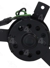 Four Seasons 2 Pole Radiator Fan Motor 35444                                     - 35444 - Image 2